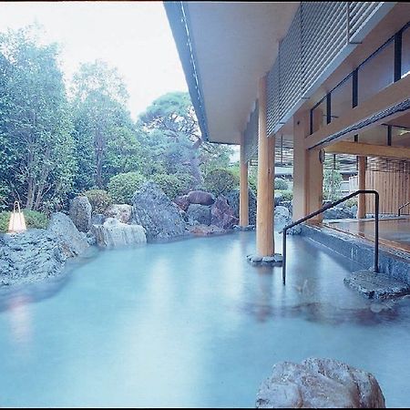 Hotel Sunvalley Izu Nagaoka Izunokuni Exterior foto