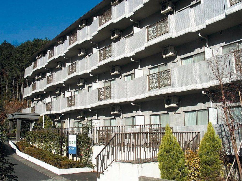 Hotel Sunvalley Izu Nagaoka Izunokuni Exterior foto
