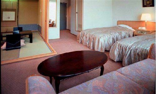 Hotel Sunvalley Izu Nagaoka Izunokuni Exterior foto