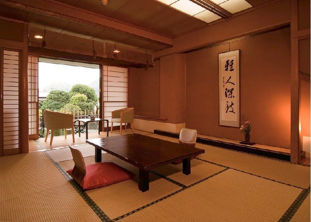 Hotel Sunvalley Izu Nagaoka Izunokuni Exterior foto