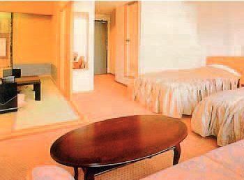 Hotel Sunvalley Izu Nagaoka Izunokuni Exterior foto