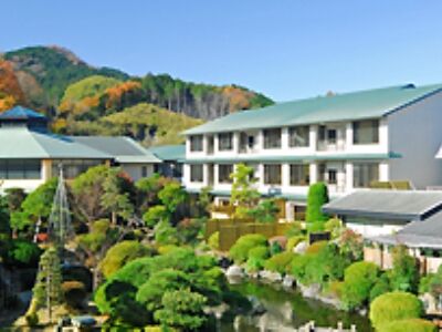 Hotel Sunvalley Izu Nagaoka Izunokuni Exterior foto