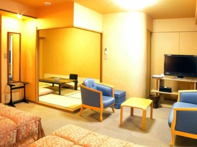 Hotel Sunvalley Izu Nagaoka Izunokuni Exterior foto