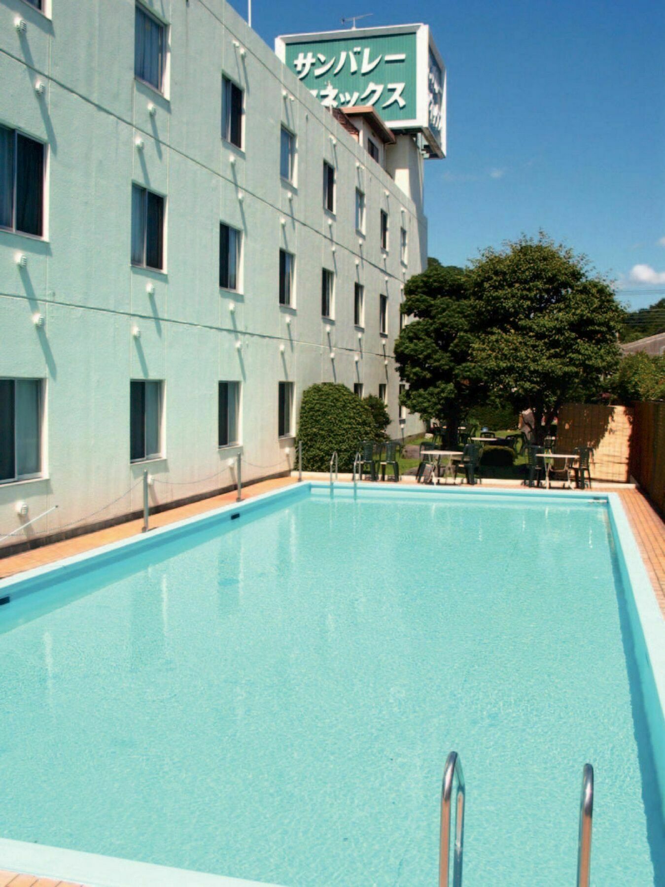 Hotel Sunvalley Izu Nagaoka Izunokuni Exterior foto